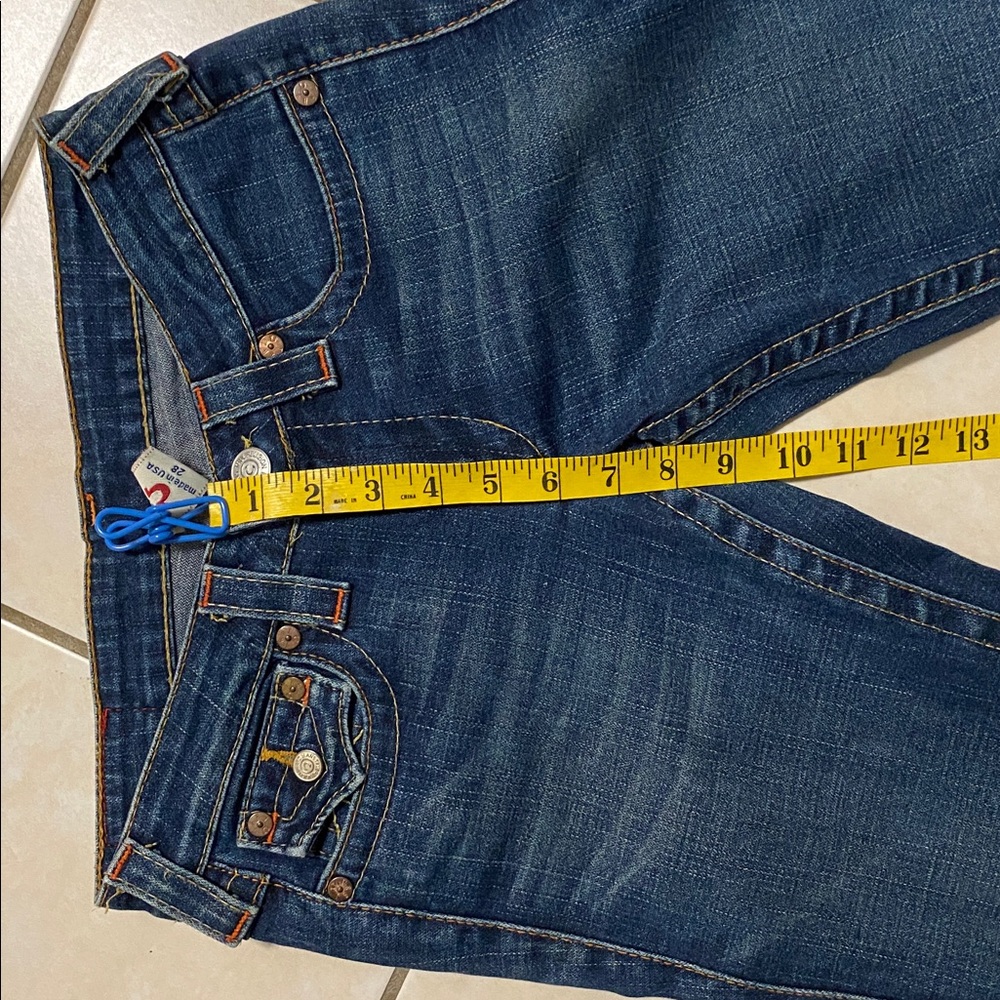 True Religion Jeans - Picture 10 of 11